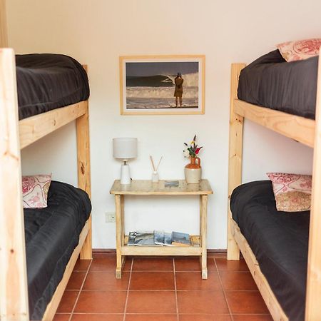 Swell Surf House Hostel ชาปัดมาลัล ภายนอก รูปภาพ