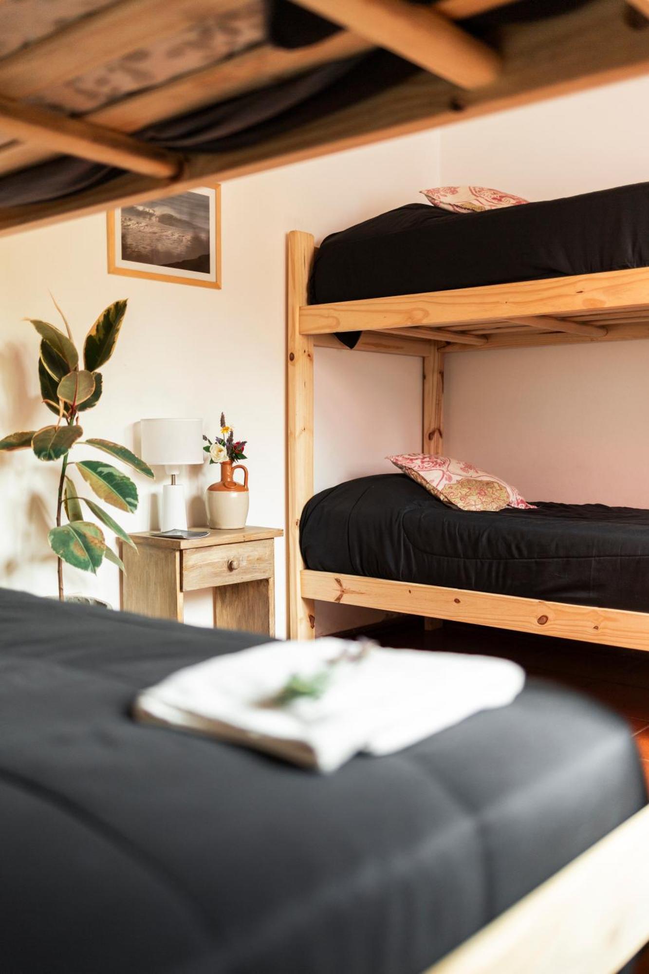 Swell Surf House Hostel ชาปัดมาลัล ภายนอก รูปภาพ