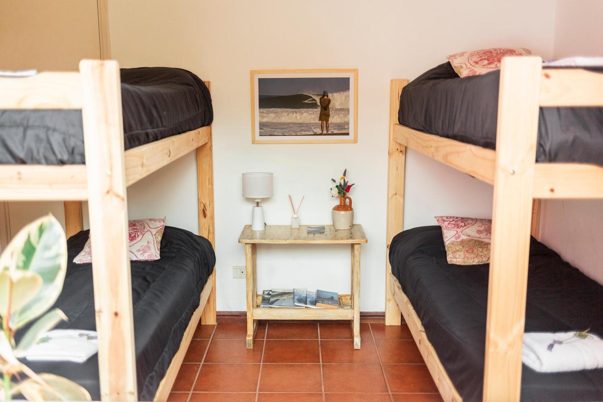 Swell Surf House Hostel ชาปัดมาลัล ภายนอก รูปภาพ