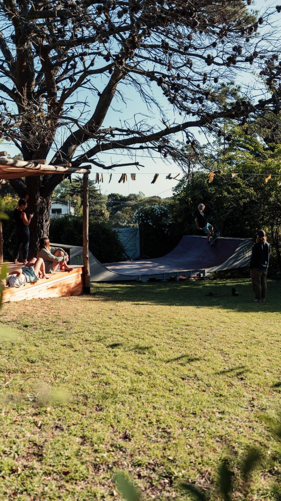 Swell Surf House Hostel ชาปัดมาลัล ภายนอก รูปภาพ