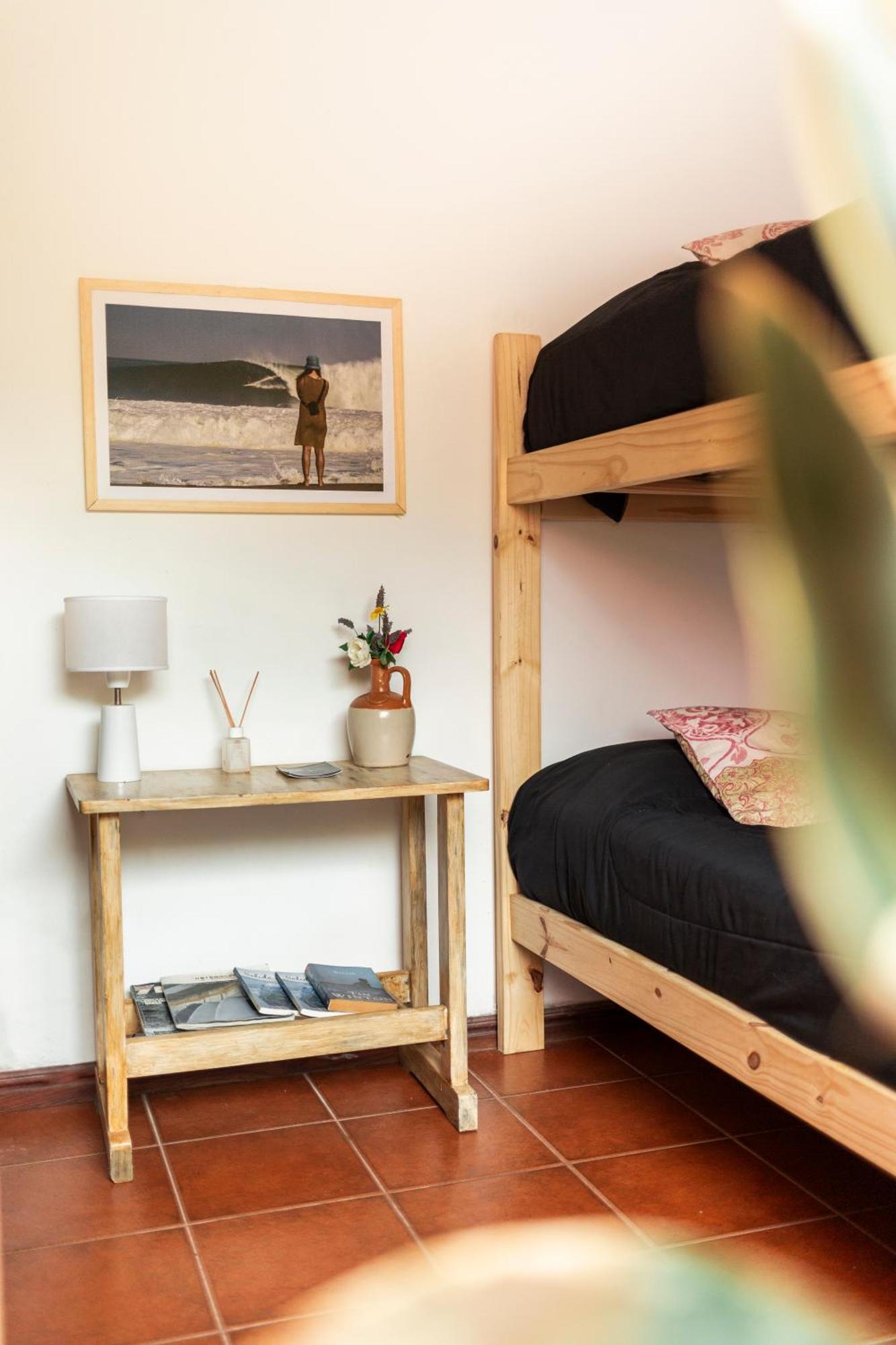 Swell Surf House Hostel ชาปัดมาลัล ภายนอก รูปภาพ